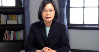 1周連停2次電!總統蔡英文再度道歉:我也很難接受