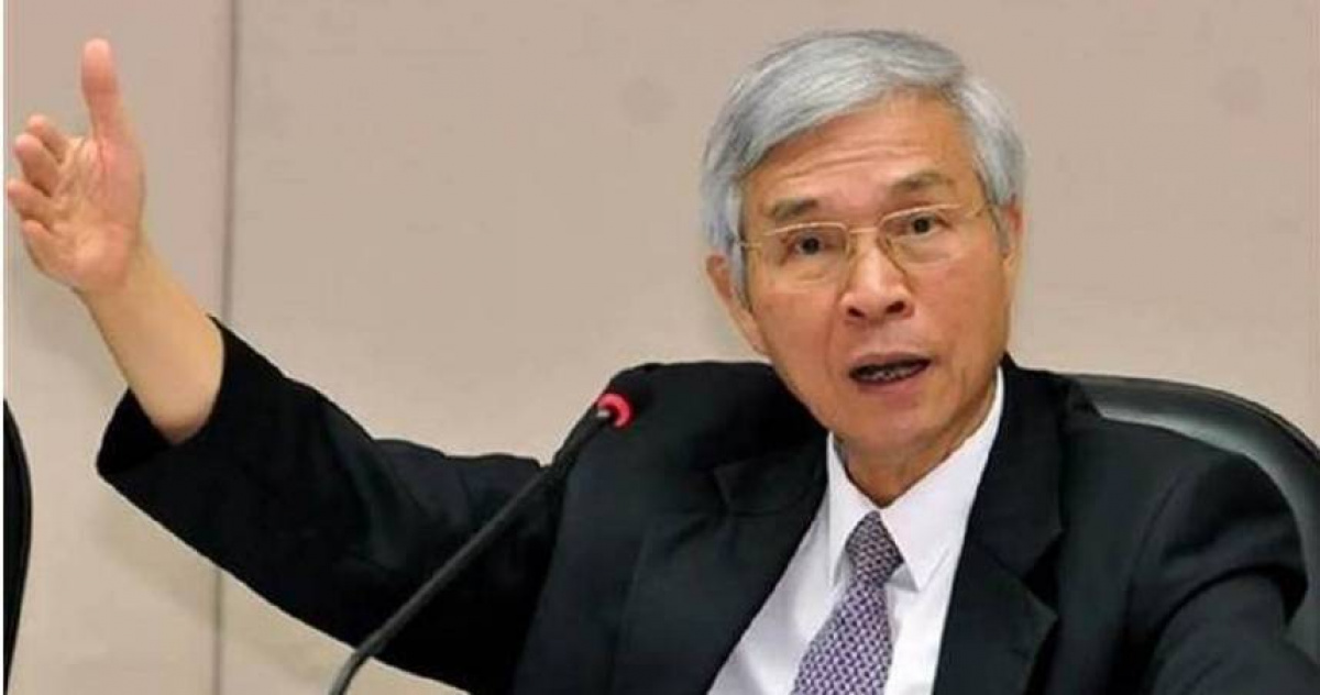 楊金龍曝兩名理事主張升息1碼！ 央行預測明年經濟成長率2.9％ | 財經 | CTWANT