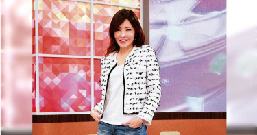 【有家不能回1】老公專車載嫩妹 何如芸落寞分居