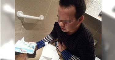40歲男排便習慣突改 就醫驚見「瀰漫性癌症」半年過世