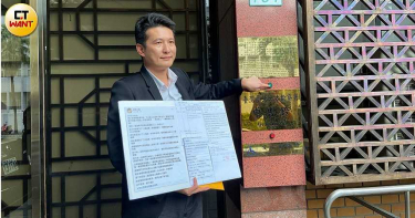 《迷因力量》指「柯文哲與台民黨必須死」 涉危害安全遭告發