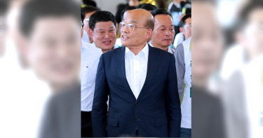 直接廢止不併入財劃法 「印花稅」明年將走入歷史