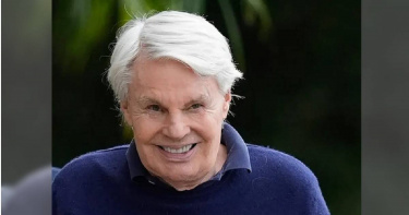 A&F前執行長涉誘年輕男模性販運被捕。（圖／達志／美聯社）