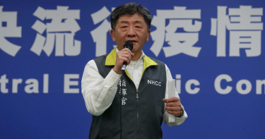 台灣累計22例!染疫身亡司機2親人確診 兒童口罩7天可購4片