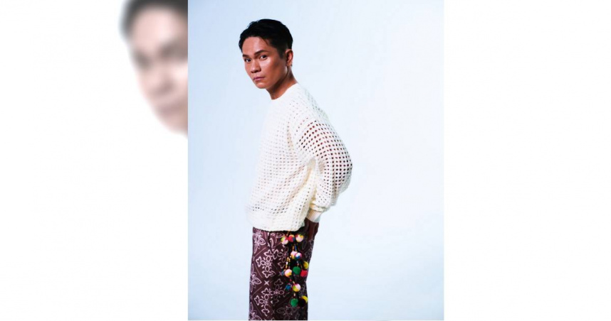 Suming舒米恩新專輯《Mikerid 引路》將於23日在各大數位音樂串流平台上線。（圖／米大創意提供）