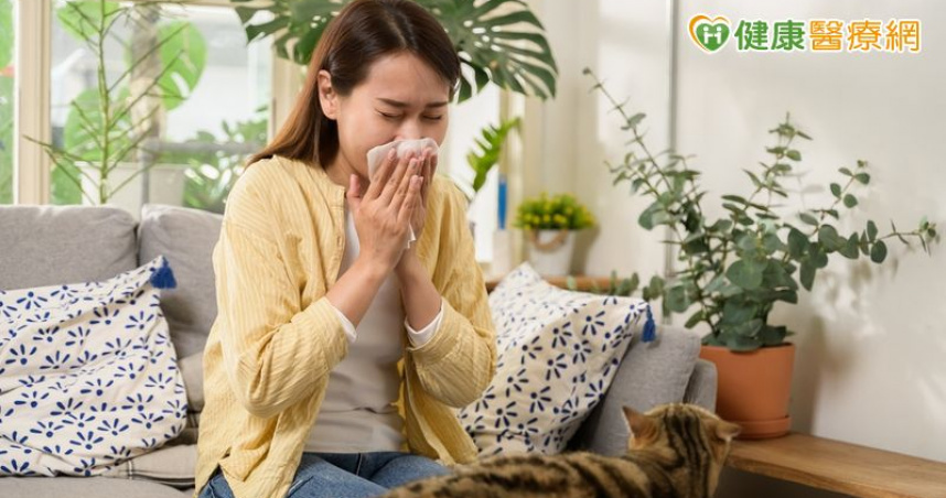 長期飽受鼻過敏所苦？　「新型手術治療」改善鼻症狀，同時解決睡眠困擾