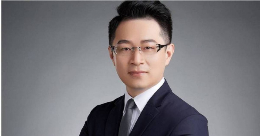 衡鑑律師事務所主持律師林志洋呼籲，立法者應儘速明定董事之資訊請求權與罰則，避免董事只會淪為橡皮圖章，對公司治理毫無正向幫助。（圖／林志洋律師提供）