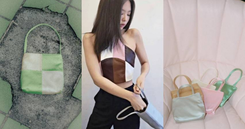 （圖／Jennie ig，品牌提供）