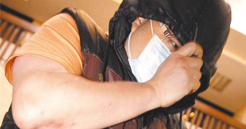 鍾文智（見圖）操縱TDR炒股，最高法院判刑確定須入獄。（圖／報系資料照）