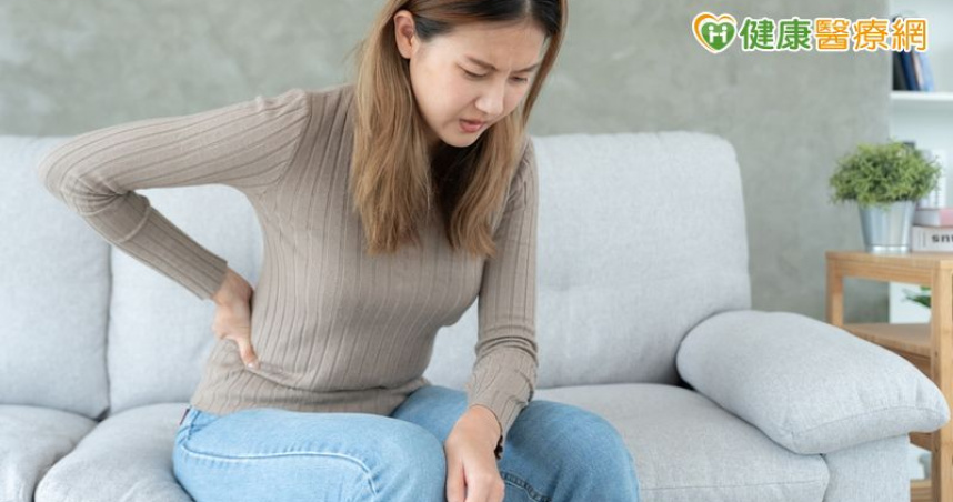 子宮腫瘤害經血過多且痛到爆　醫揭「這1微創手術」助改善、不影響生育