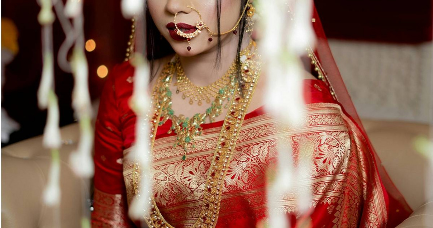 印度一名男子除了家暴妻子，還將對方淋油燒死。（示意圖，與當事人無關／Pexels）