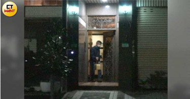 與人妻官員幽會情 王浩:為輔導個案