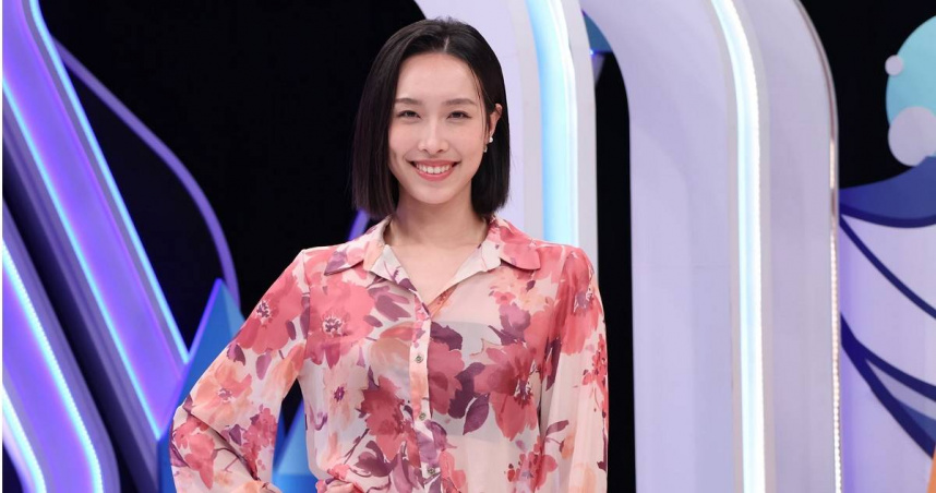 劉樸因與陳大天夫妻臉被虧。（圖／中天提供）