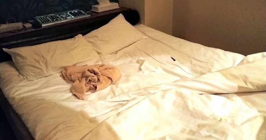 河南一名26歲女子卵巢功能衰退，竟是因為長期熬夜導致。（示意圖／翻攝自photoAC）