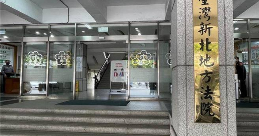 剴剴生母因凌虐餵毒前男友新歡而遭起訴，她卻棄保潛逃，31日在台中落網，將解散新北地院歸案。（圖／報系資料照）