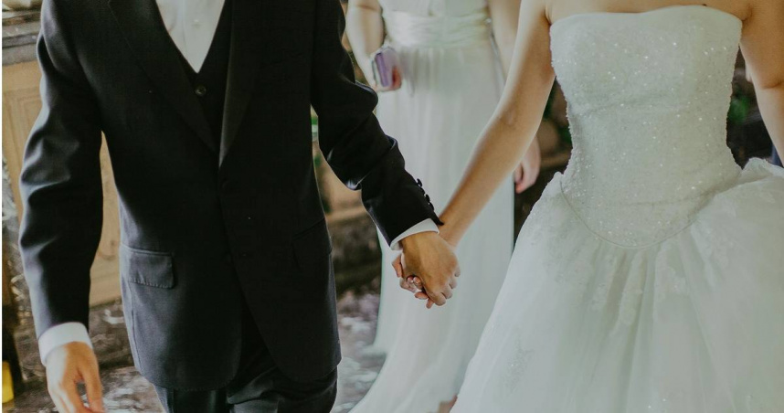 原PO表示，女友要她出330萬才要結婚。（示意圖／Pexels）