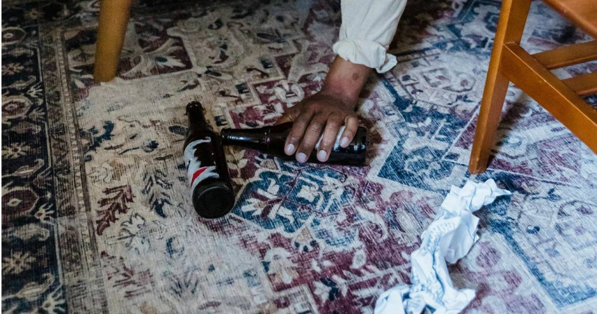 酗酒會導致所有器官系統都遭受損害，尤其影響到大腦、心臟、肝臟、胰臟、以及免疫系統。（示意圖／翻攝自pexels）