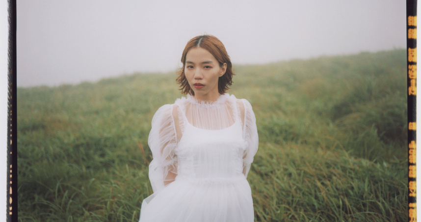 洪佩瑜將在北流開唱。（圖／何樂音樂提供）