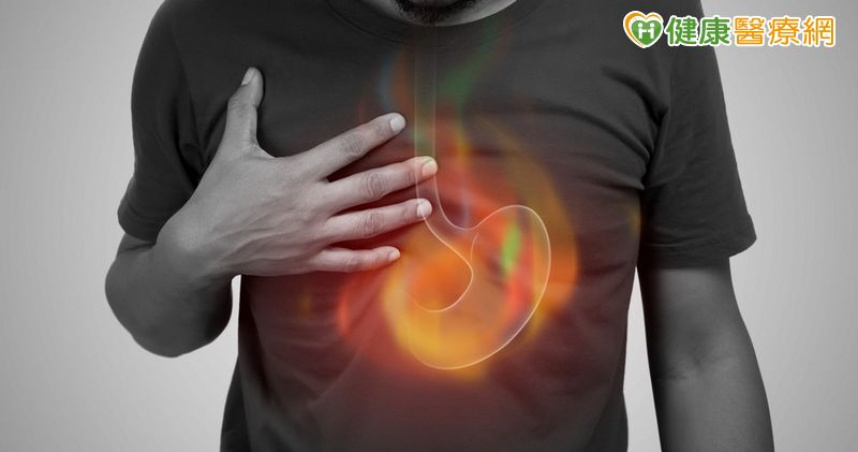 什麼是隱性胃食道逆流？症狀不典型容易被忽略