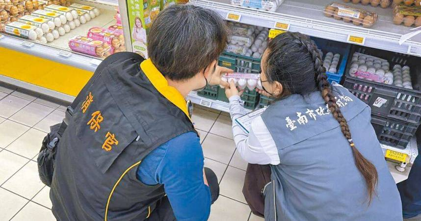 面對毒雞蛋風波，「熊抱營養師」陳珮淳表示，只要肝腎代謝正常、飲食均衡，身體是有能力自動解毒的。（圖／翻攝畫面）