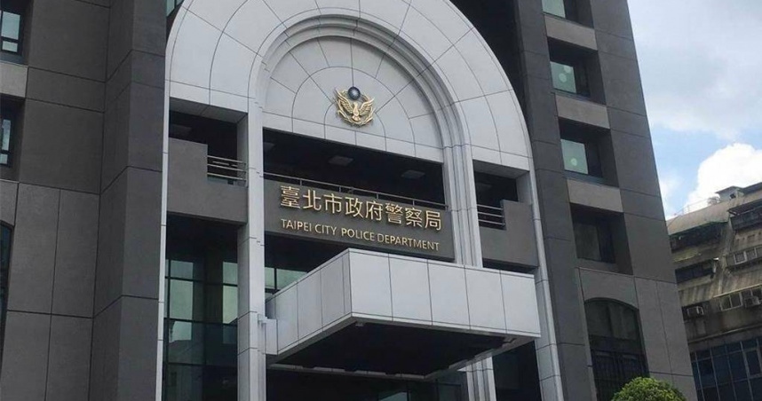 國教署今（20日）接獲警政署通報，指有不明人士揚言在校園放置炸彈，北市警加強巡查追緝。（圖／報系資料照）