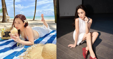 （圖／取自阿嬌小紅書）