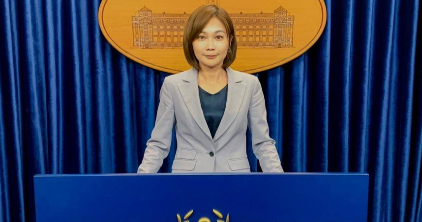 郭雅慧呼籲中國當局理性自制，立即停止不負責任的挑釁行為，切勿誤判情勢，成為破壞區域和平的麻煩製造者。（圖／報系資料庫）