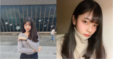 全台最美高校女神誕生!景美超甜正妹奪冠