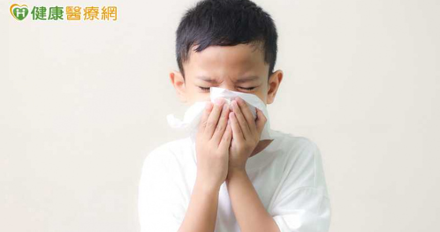鼻病毒＝感冒　症狀通常較輕