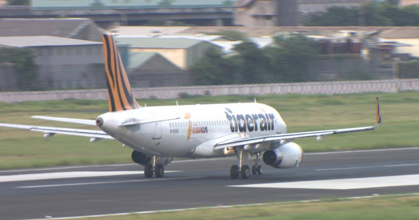 虎航逆勢首推訂閱制每月1588元（圖／民視新聞）