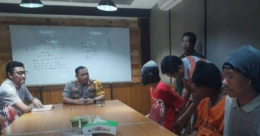 4匪逼男交出女友「每人玩3分鐘」爽一發 他護花捅刀:關7年還好
