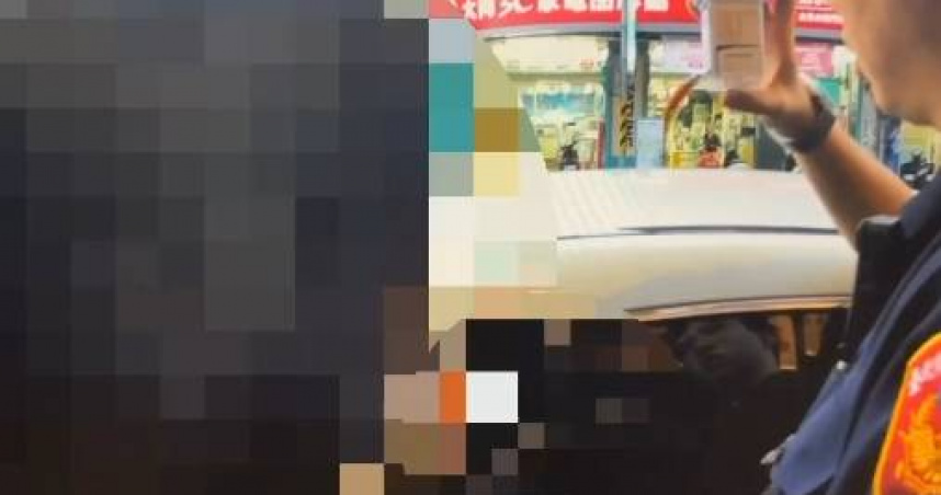 毒駕2天奪3命！北市警啟動緝毒斷源專案　首日逮19件、7件是毒駕