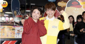 二伯創立的品牌HAHABABY近日陷入抄襲爭議，律師李怡貞分析日本品牌為何不提告原因。（圖／侯世駿攝）