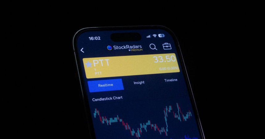 財經專家阮慕驊拆解00981T平衡型ETF績效差距　穩中求勝就看這個關鍵。（圖／PEXELS）