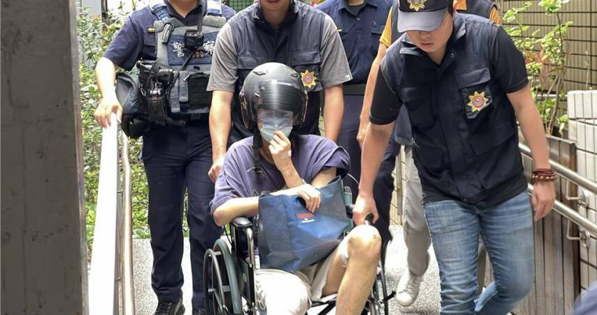 陽明交大教授砍死妹夫！岳母追思首發聲　揭11年經營真相駁「爭產」