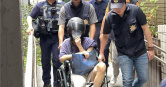 陽明交大林姓教授涉嫌殺害紀姓連襟，日前遭移送新竹地檢署。（圖／報系資料照）