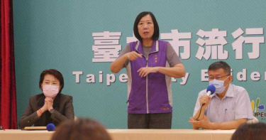 消防局長口頭請辭 柯文哲:棄車保帥不是我的作風