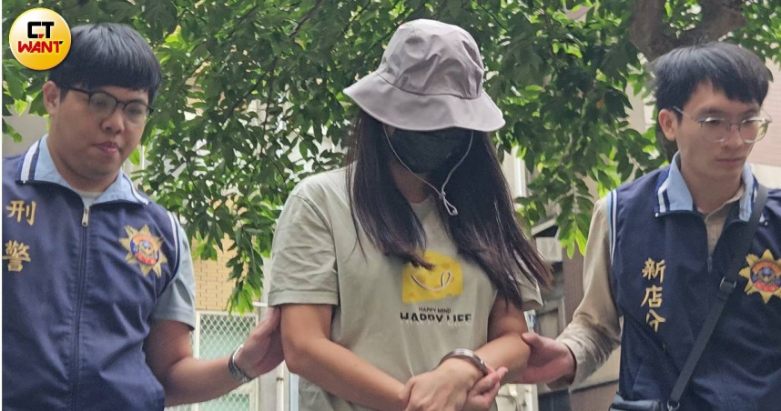 張俊傑護照註銷！北檢已逮7人助逃　通緝電子腳環破壞者