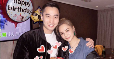賴弘國忍痛離婚:她不愛我了!阿嬌微博首度回應10字