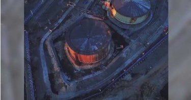 俄羅斯發電廠漏油 2萬噸柴油恐流入北極海引生態浩劫