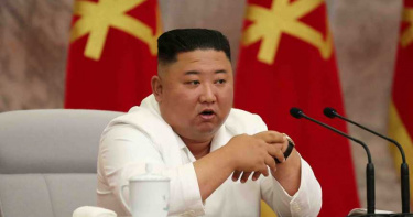 金正恩緩頰?北韓官媒攻擊南韓報導銳減 原每日70篇現變0篇