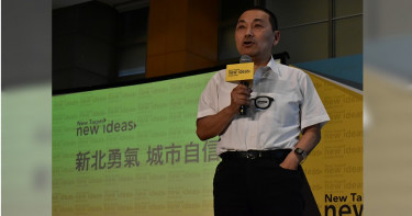 與韓劃界線? 侯友宜:大家都是朋友