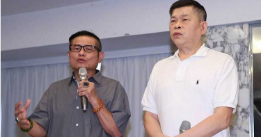 澎恰恰自爆破產 律師驚嘆:開記者會非常高招