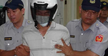 狠夫地院撞死妻子和律師 更審逆轉判無期徒刑