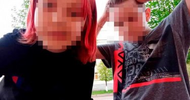 俄14歲少女生下女嬰!10歲男友再等6年當爸 小孩生父警還要追查