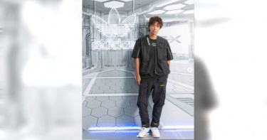 小鬼驟逝/黃鴻升下半身赤裸趴臥房內 父親不忍拿短褲遮蔽