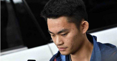 港人陳同佳本月來台投案 士林地檢署表示無此訊息