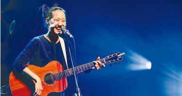 姊姊資助90萬製作費 米莎金曲獎金還貸款