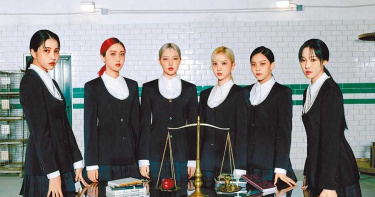全員均是吃貨 GFRIEND每月嗑掉30萬