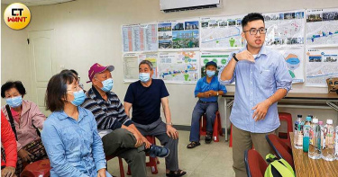 南港翻轉夢一場3/先問鄰居接納釘子戶意願?北市府踢皮球居民傻眼